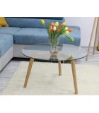 Coffee table OSLO L2 order